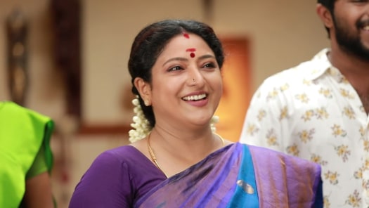 Raja rani serial last episode in hotstar outlet