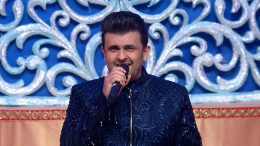 Super singer 2021 hot sale hotstar