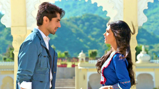 Yeh rishta kya kehlata hai hotstar serial top