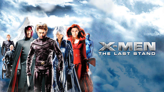 X men the store last stand watch online