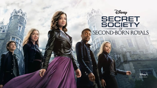 Watch Princesses Fairy Tales Videos Online on Disney Hotstar