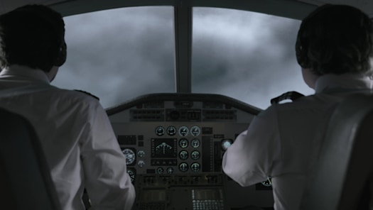 Air Crash Investigation Disney Hotstar
