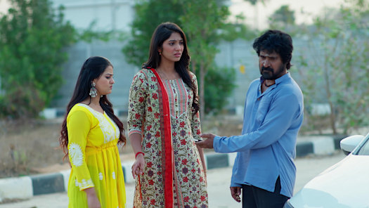 Yeto vellipoyindi cheap manasu hotstar