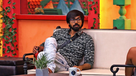 Bigg boss hotsell unseen in hotstar