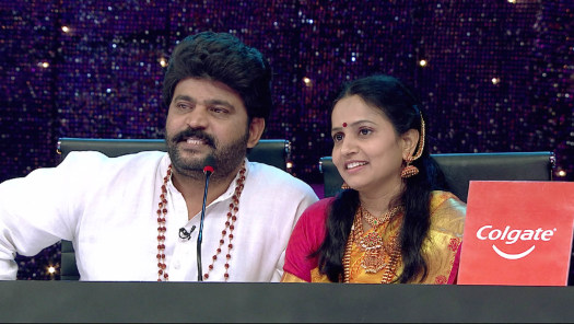Ishmart Jodi Disney Hotstar