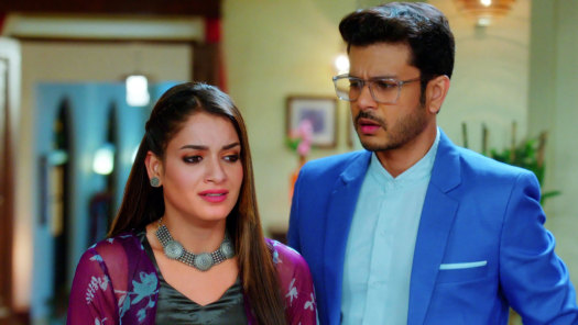 Sasural genda phool new arrivals serial episode 1