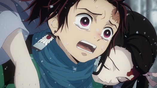 Kimetsu no yaiba on sale season 1 full episode