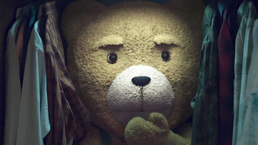 Teddy hotstar new arrivals