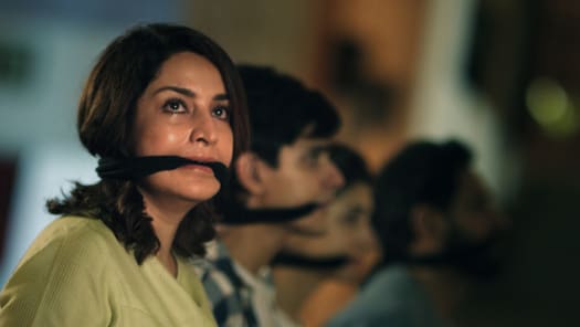 Watch hostages season 1 online free deals