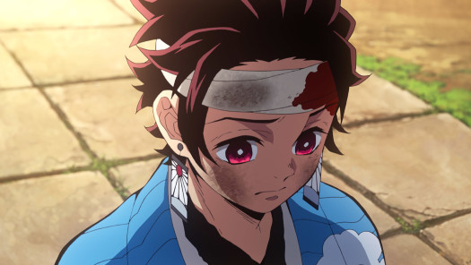 Stream Demon Slayer Kimetsu No Yaiba Season 1