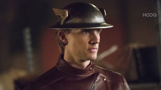 Flash season 3 torrent download