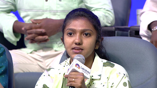 Neeya Naana - Disney+ Hotstar