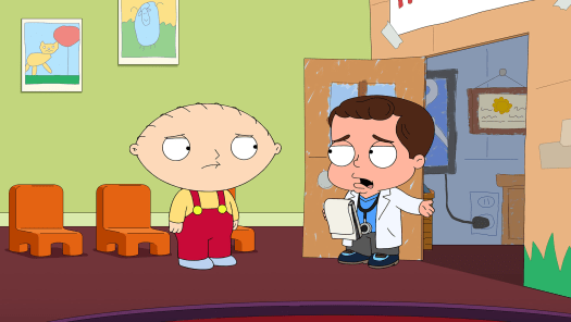 Family guy full episodes 2021 hot sale