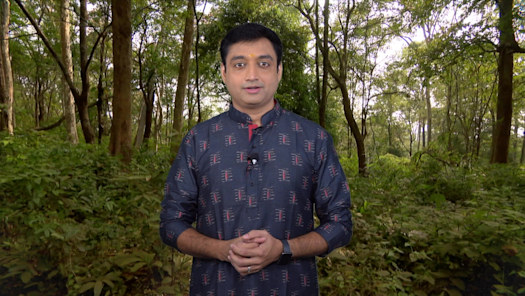 Ekhane akash sales neel full episode