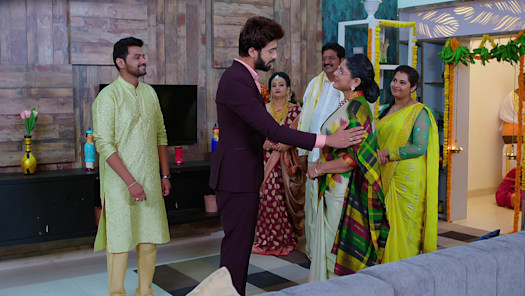 Maate mantramu serial best sale full episodes