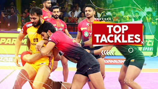 Hotstar clearance par match