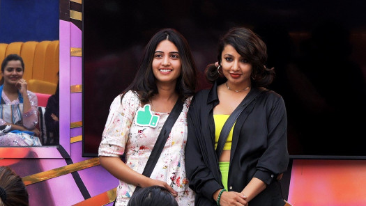 Bigg Boss Non Stop Disney Hotstar