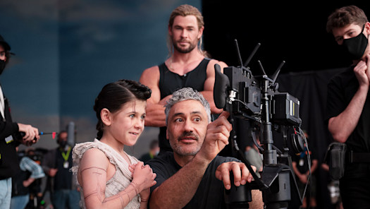 Thor hotstar hotsell