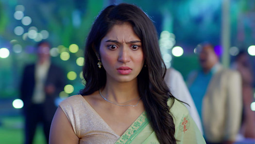 Yeto vellipoyindi hotsell manasu hotstar