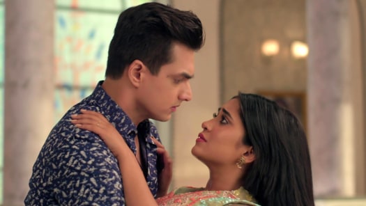 Watch Yeh Rishta Kya Kehlata Hai All Latest Episodes On Disney Hotstar