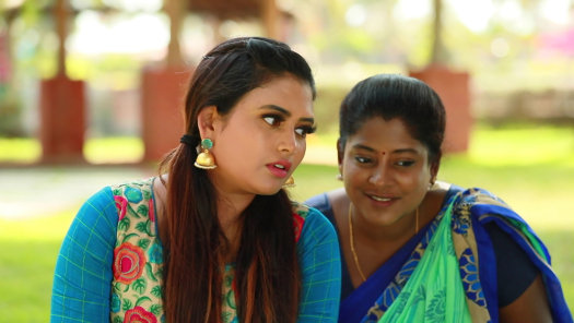 Disney+ hotstar barathi kannamma hot sale