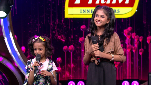 Hotstar super singer 8 cheap