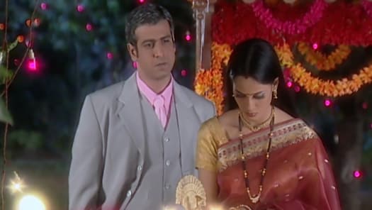 Watch Kasautii Zindagi Kay 2001 Season 6 Full Episodes On Disney Hotstar Kasautii zindagii kay 2 has started and fans can't stop comparing it with kasauti zindagi ki 1. watch kasautii zindagi kay 2001