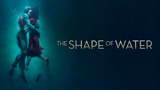 The shape of discount water 2017 watch online