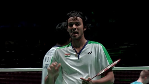 Live Badminton Scores Live Badminton Matches Disney Hotstar