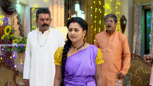 Watch Madhabilata Full Episode 41 Online in HD on Hotstar