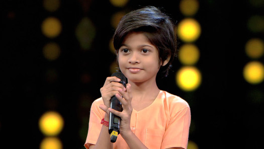 Watch Taare Zameen Par All Latest Episodes on Hotstar