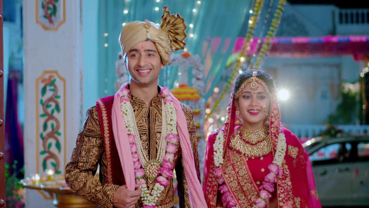 Yeh rishtey hain best sale pyaar ke hotstar live