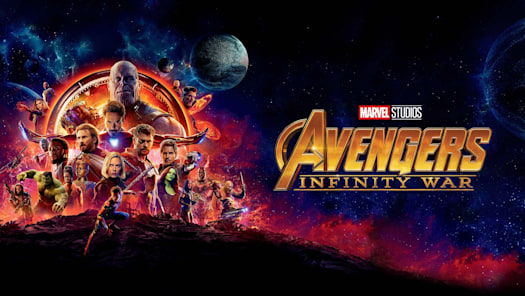 Avengers infinity war hotstar sales