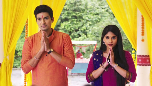 Fulala sugandh maticha yesterday full hotsell episode