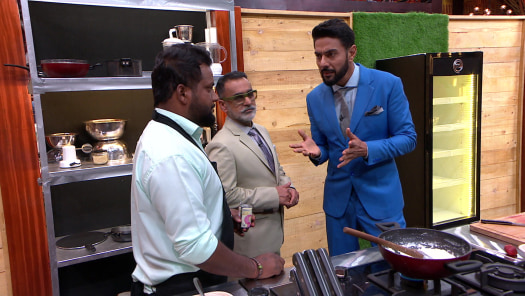 Masterchef India Full Episode Watch Masterchef India Tv Show Online On Hotstar Us We are back with episode 14 of amul masterchef india season 5. masterchef india full episode watch