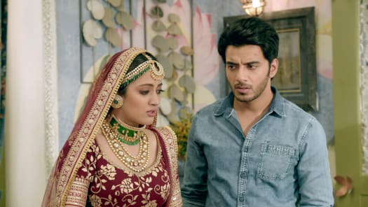 Yeh jadu hai jinn ka hotsell 29 october 2021 full episode