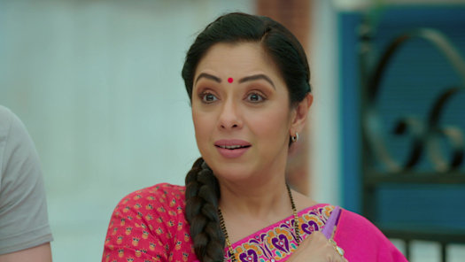 Watch Anupama Sarvagunaa Sampanne All Latest Episodes on Hotstar