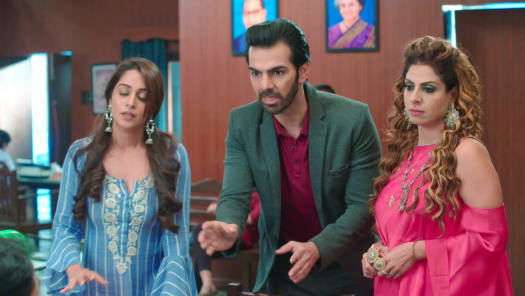Hotstar kaha hum kaha tum 2025