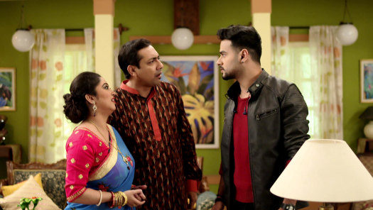 Dhrubatara episode sales