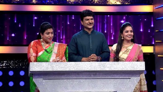 Star maa parivaar league 2019 full episode in telugu store