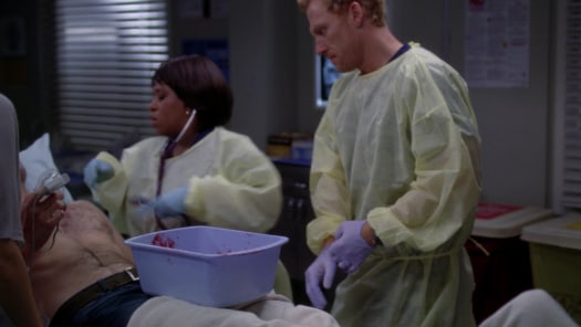 Stream grey's anatomy new arrivals season 8