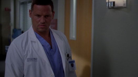 Nonton grey's hotsell anatomy season 1
