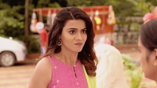 Watch Mulgi Zali Ho Season 1 Full Episodes On Disney Hotstar Shivani pillai, savita malpekar and kiran mane will be playing the pivotal role in the show. mulgi zali ho season 1 full episodes