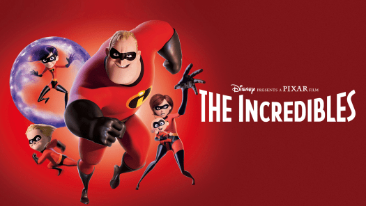 The incredibles watch online free clearance