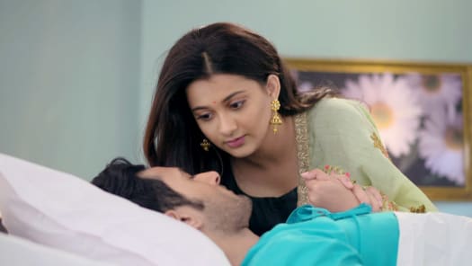 Ekhane akash neel today full 2025 episode