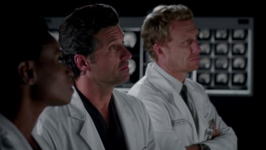Grey's anatomy season 15 episode discount 9 streaming free
