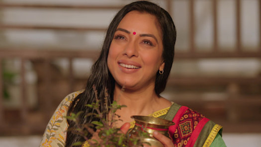 Anupama Sarvagunaa Sampanne Full Episode Watch Anupama