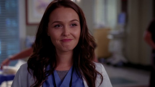 Stream grey's anatomy best sale season 9