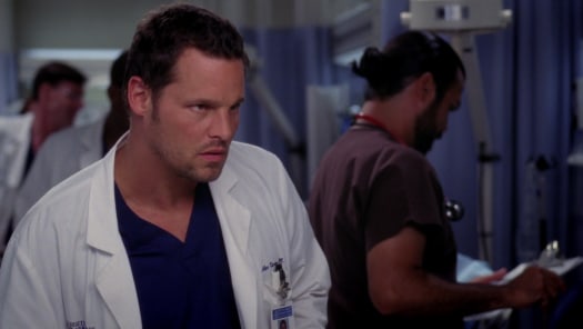 Grey's anatomy season 9 online free on sale