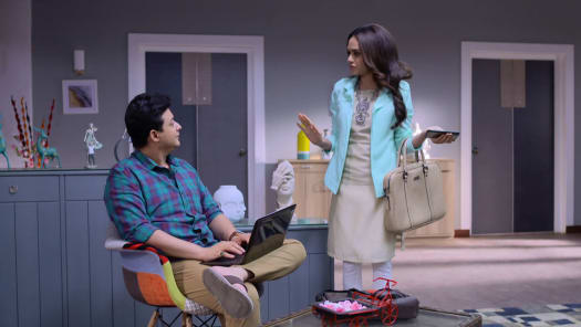 Jeevlaga serial sales episode 1